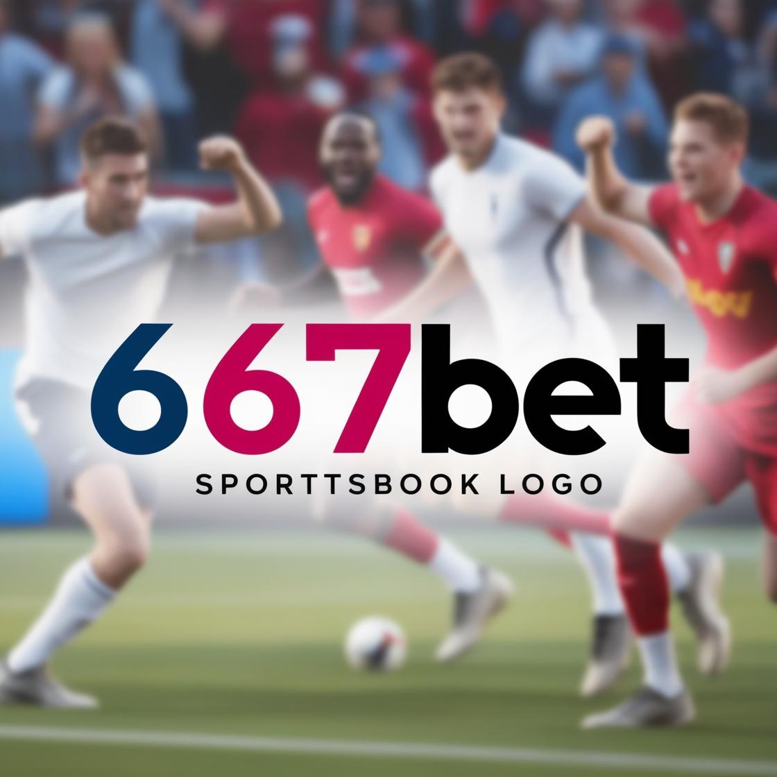 Logo da 667betcc